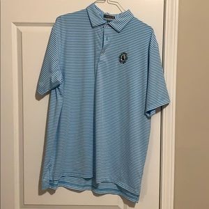 Men’s polo